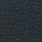 A close up of a Rogue Industries American Bison Leather Front Pocket Wallet texture.