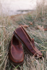 Cobscook Bay Loafer
