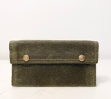 Factory Second Rogue River Fly Fishing Wallet