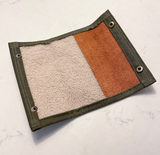 Factory Second Rogue River Fly Fishing Wallet
