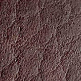 A close-up of a Rogue Front Pocket Wallet in Horween Bison leather surface.