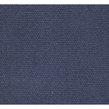 A close up image of a dark blue durable waxed canvas laptop bag from Rogue Industries.