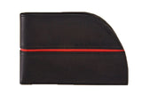 Factory Second Imported Rogue Front Pocket Wallet - BLACK