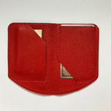 The Ladies Minimalist Wallet
