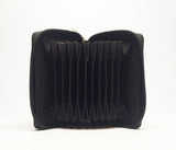 Accordion Zip Wallet - RFID Blocking