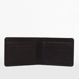 R6 Leather Wallet