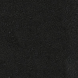 A close up of a Rogue Industries Leather Smartphone Clutch in black.