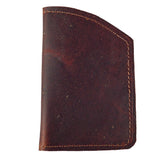 Factory Second Minimalist Wallet