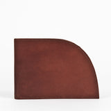 Factory Second Imported Rogue Front Pocket Wallet - BROWN