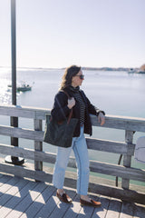 Winter Harbor Slipper