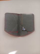 The Ladies Minimalist Wallet