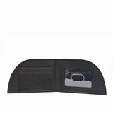 Rogue Front Pocket Wallet, Red Line