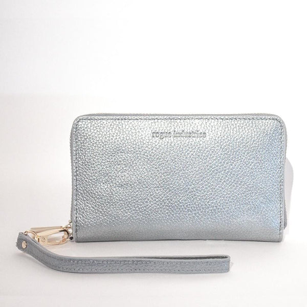 Yarmouth Zip Phone Wallet from Rogue Industries