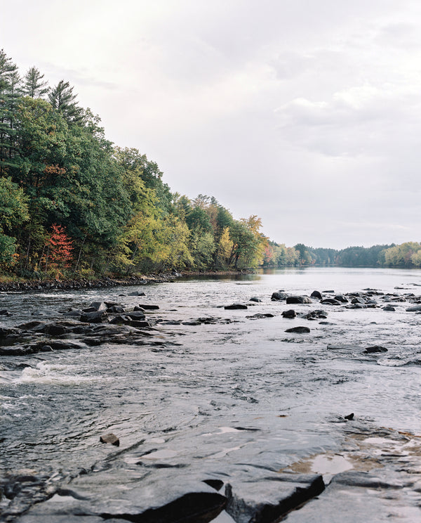 8 Hikes in Maine to Cross Off Your Bucket List