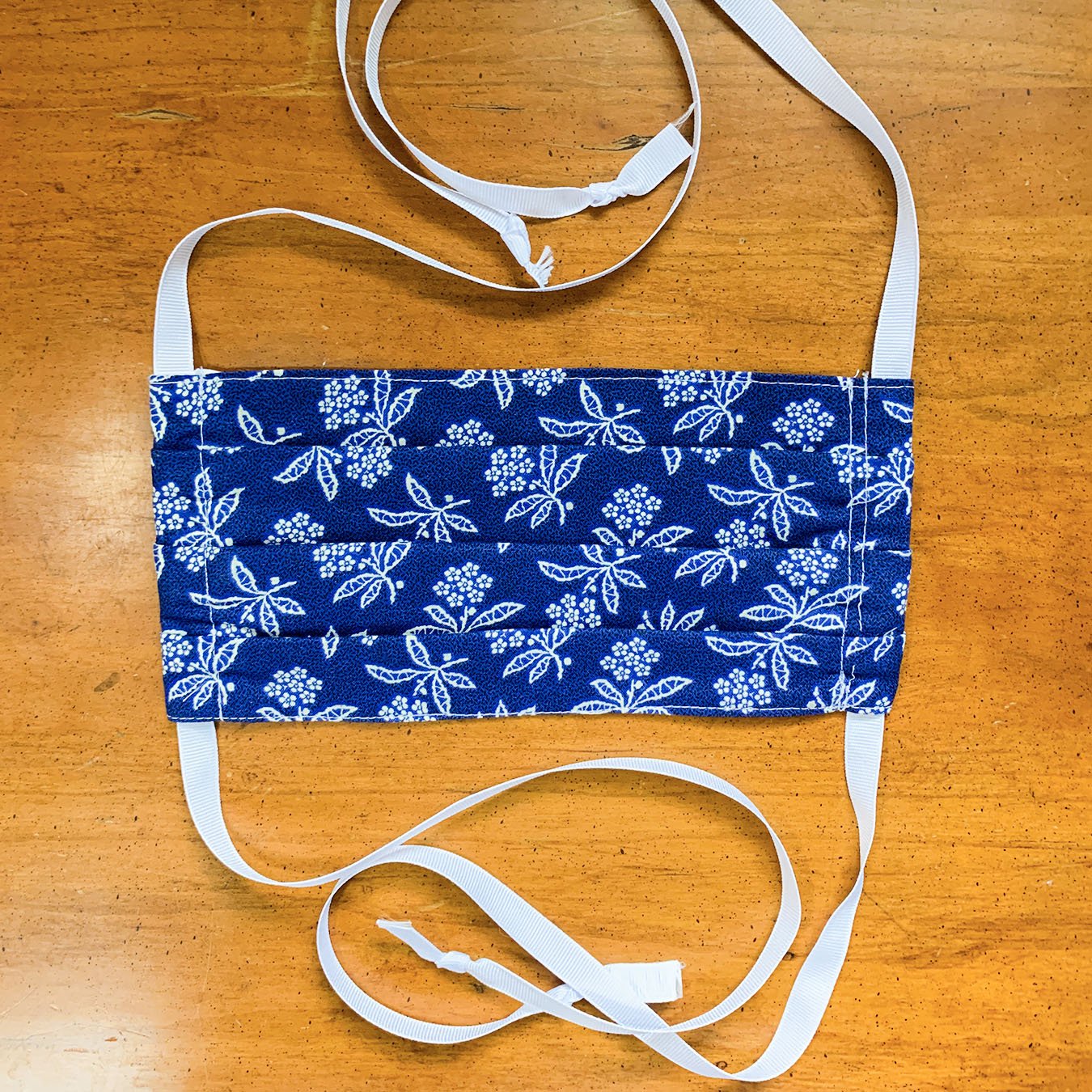 Rogue Industries Shifts Production From Leather Wallets to Cotton Face
