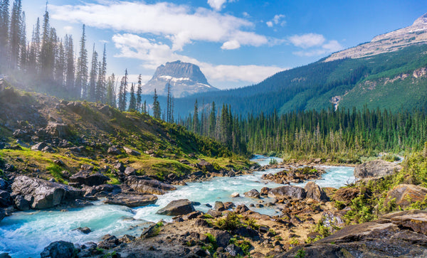 The Most Underrated National Parks In The U.S.A.