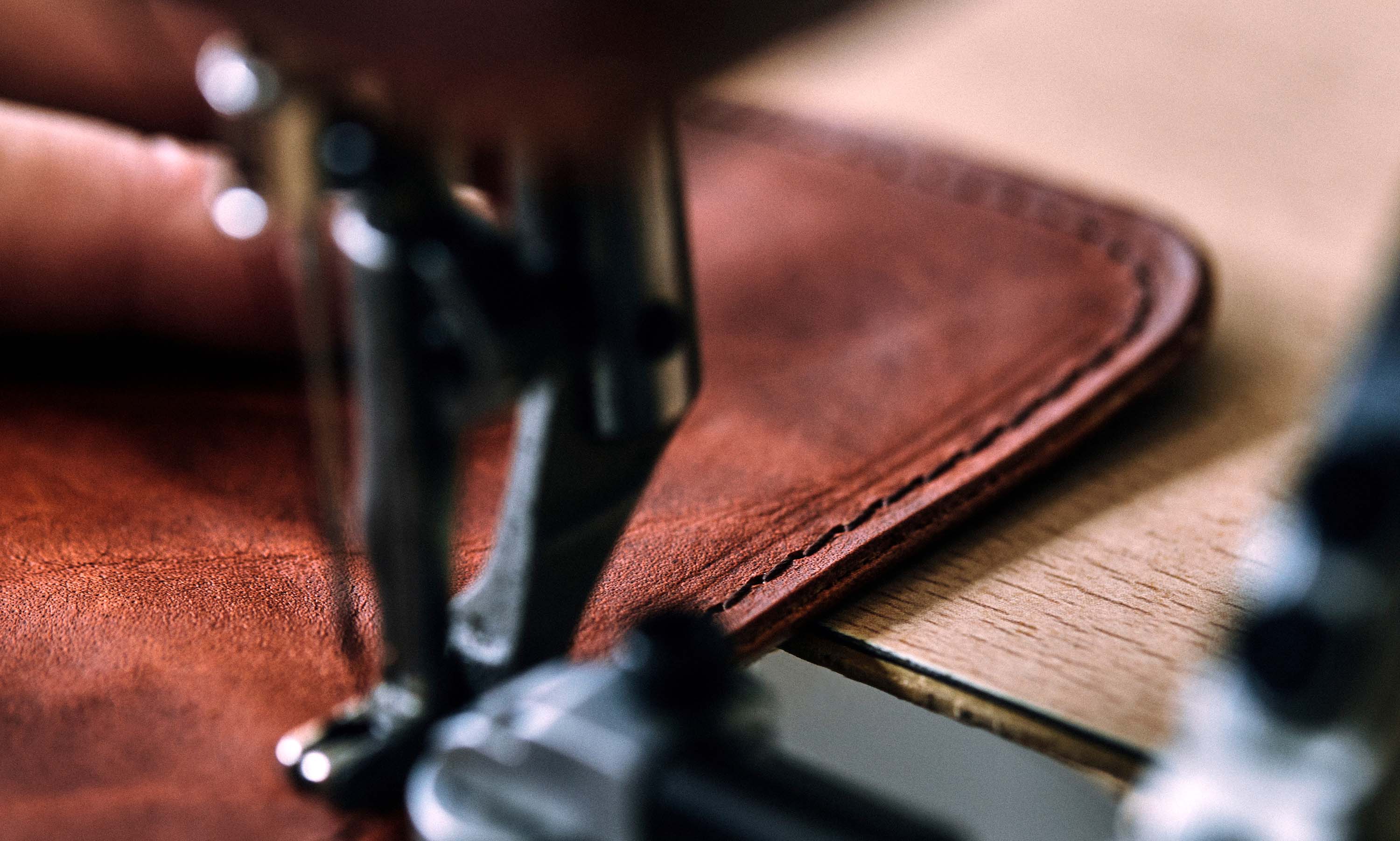 Leather Card Holders and Money Clips | Rogue Industries