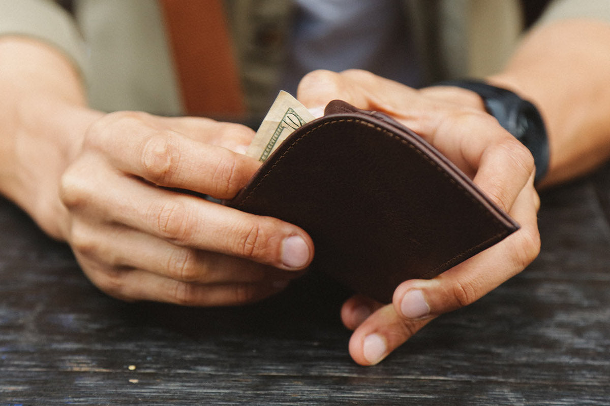 Walleti Smart Wallets | RFID Blocking Wallets | Rogue Industries