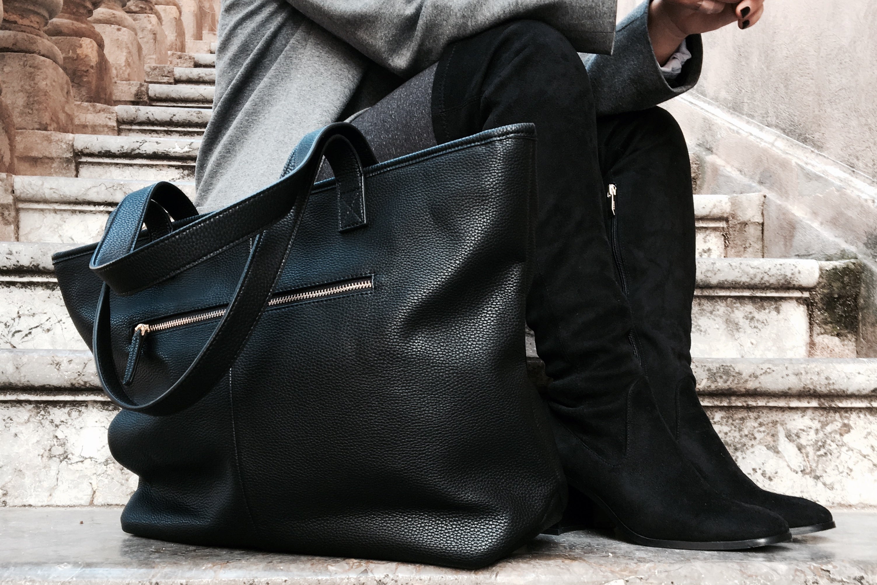 Sustainable Leather Bags Ethical Leather Bags Rogue Industries