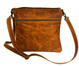 Rogue Factory Seconds -  Ellis River Bag in Leather