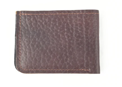 Factory Second - Heritage Wallet