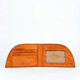 Factory Second Front Pocket Wallet - BALLISTIC NYLON WALLETS