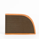 Factory Second Front Pocket Wallet - BALLISTIC NYLON WALLETS