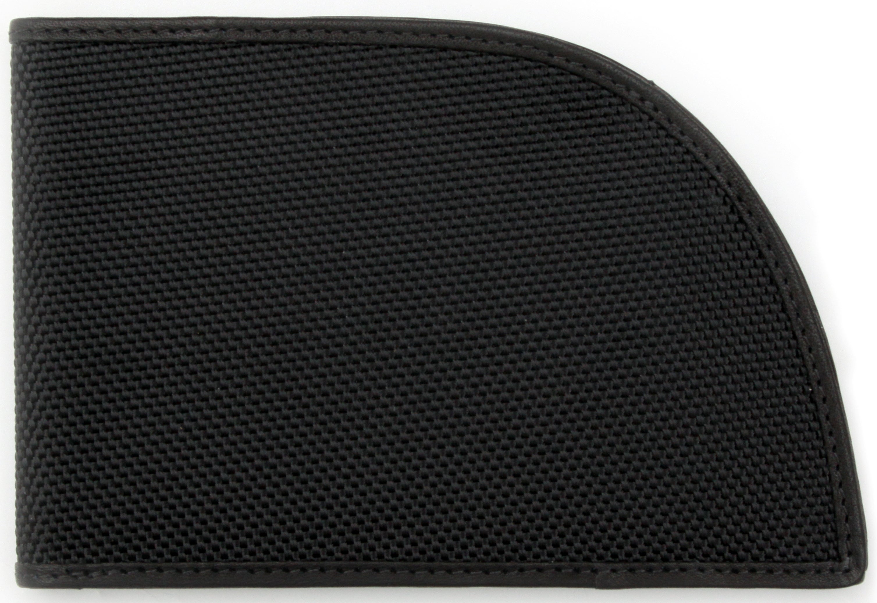Factory Second Front Pocket Wallet - BALLISTIC NYLON WALLETS – Rogue ...