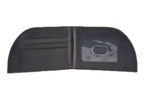 Factory Second Front Pocket Wallet - BALLISTIC NYLON WALLETS