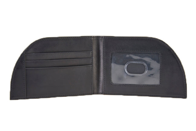 Factory Second Front Pocket Wallet - BALLISTIC NYLON WALLETS – Rogue ...