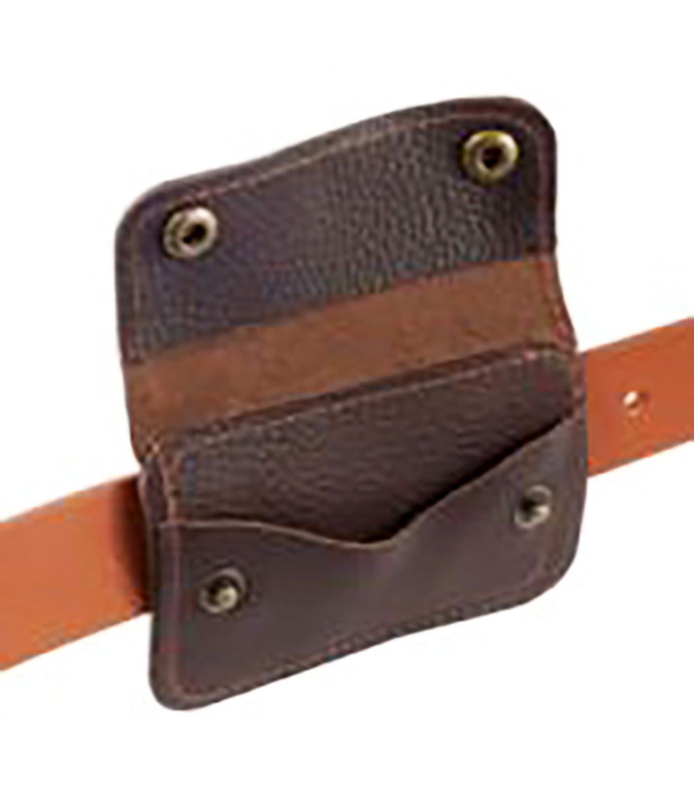 Belt Wallet