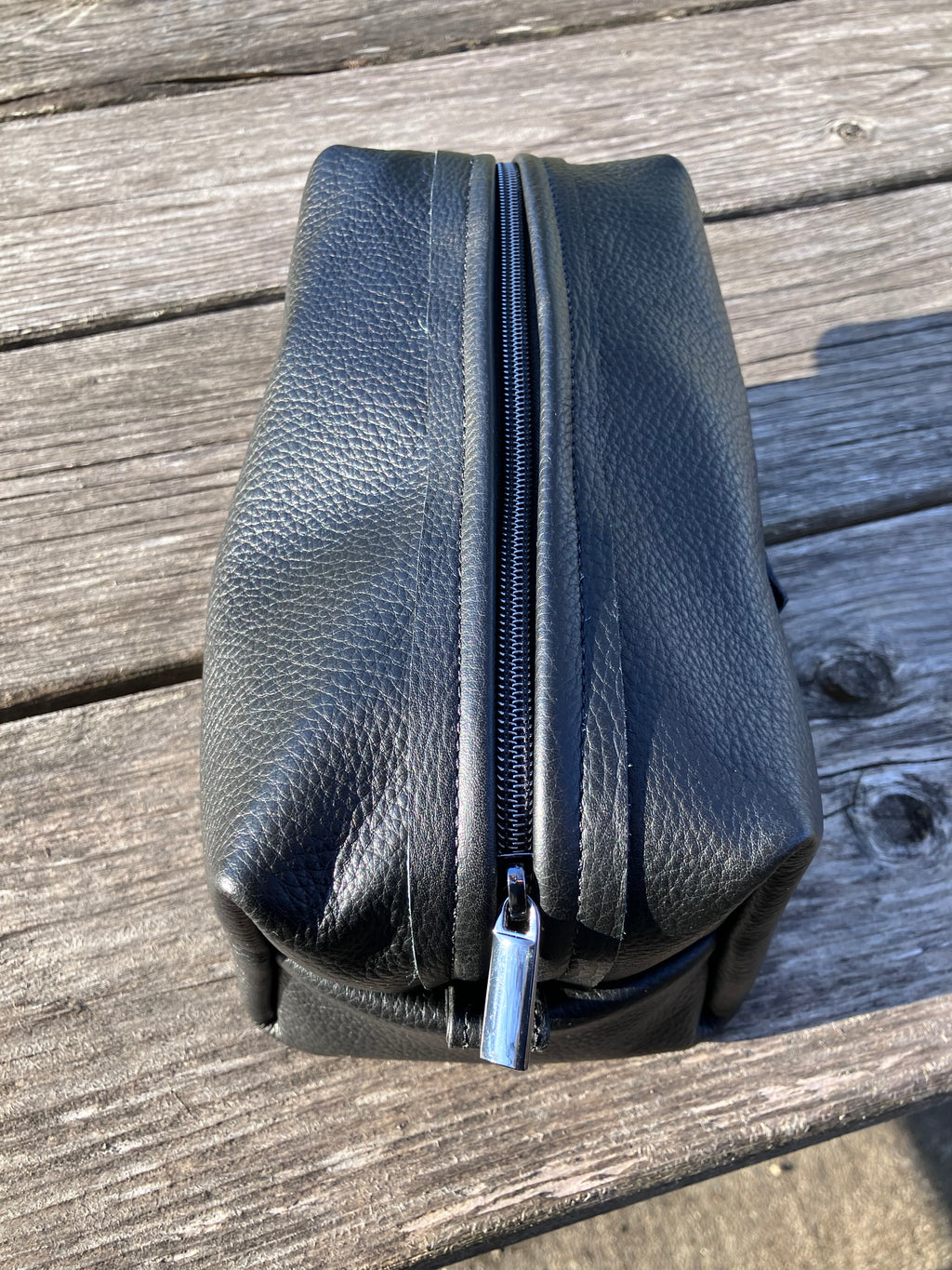 Men's Dopps Men's Dopp Kit | Leather Dopp Kit | Rogue Industries