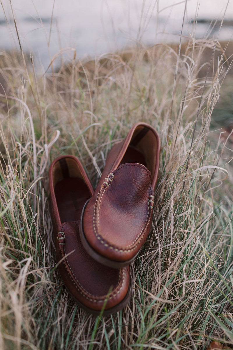 Cobscook Bay Loafer