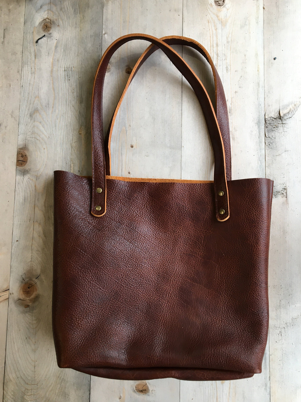 Fore Street Tote Factory Second
