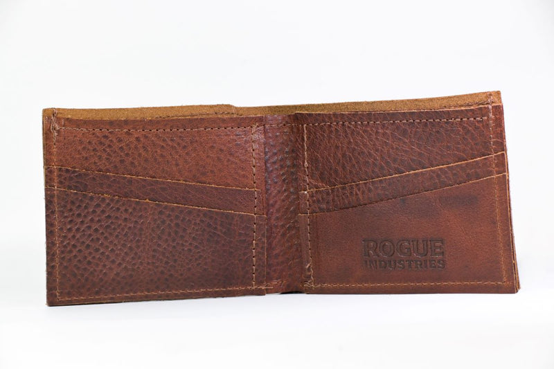 Mens Wallets: Leather Wallets For Men In Black, Brown & More - Fossil