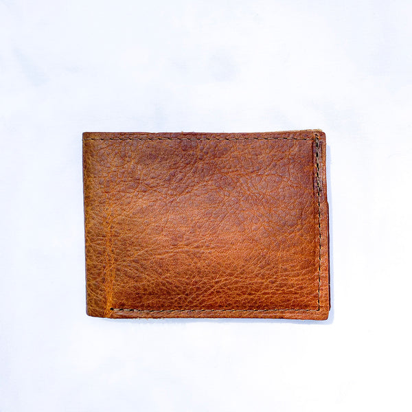 Factory Second - Heritage Wallet