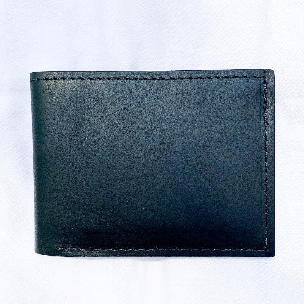 Factory Second Heritage Wallet