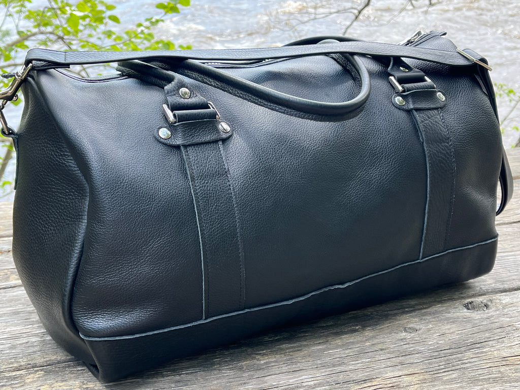 Deer Island Duffle