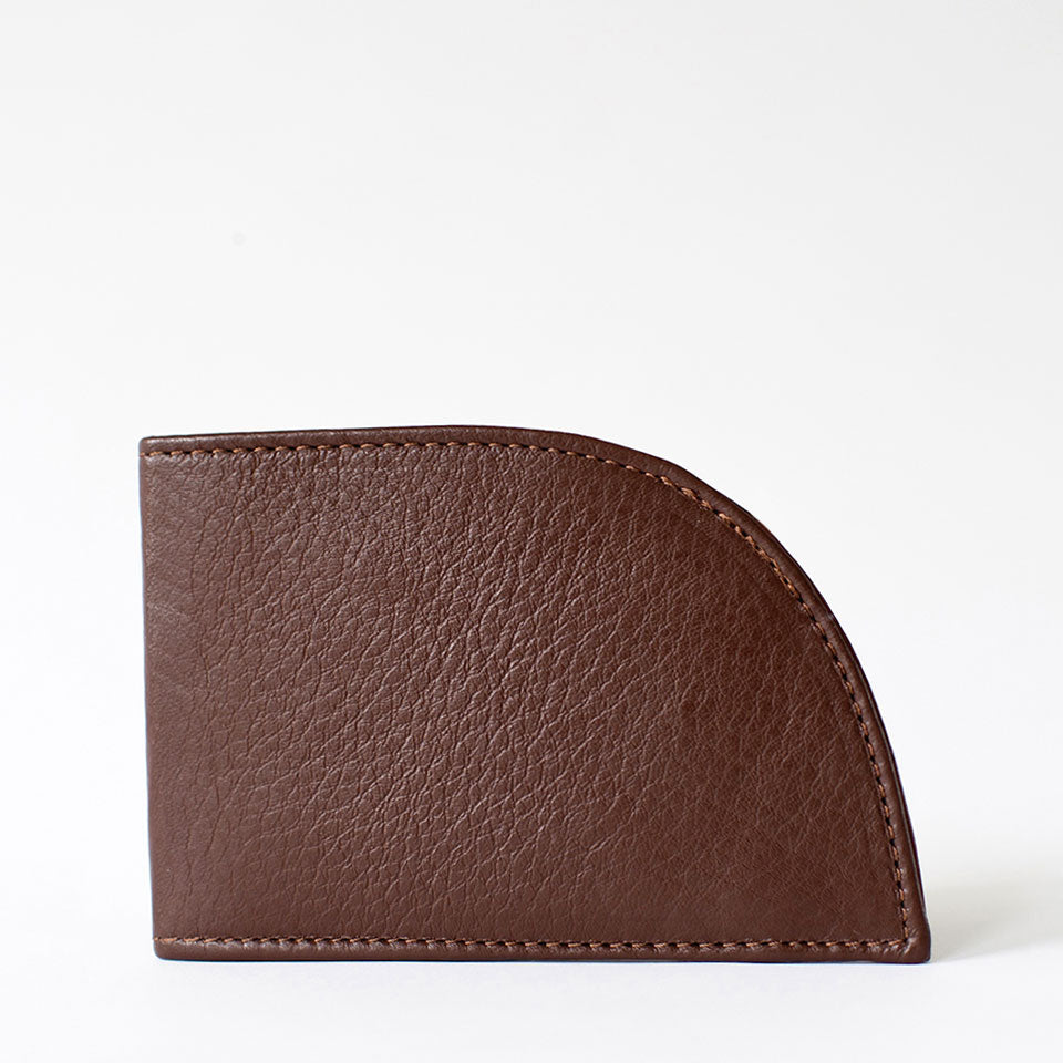 NON RFID Made Maine wallets