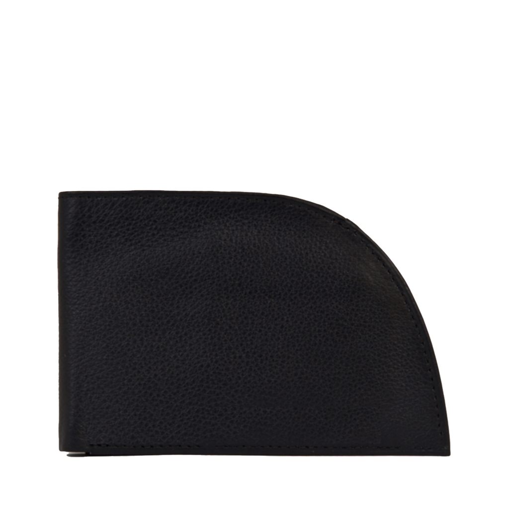 Front Pocket Wallet Napa Leather