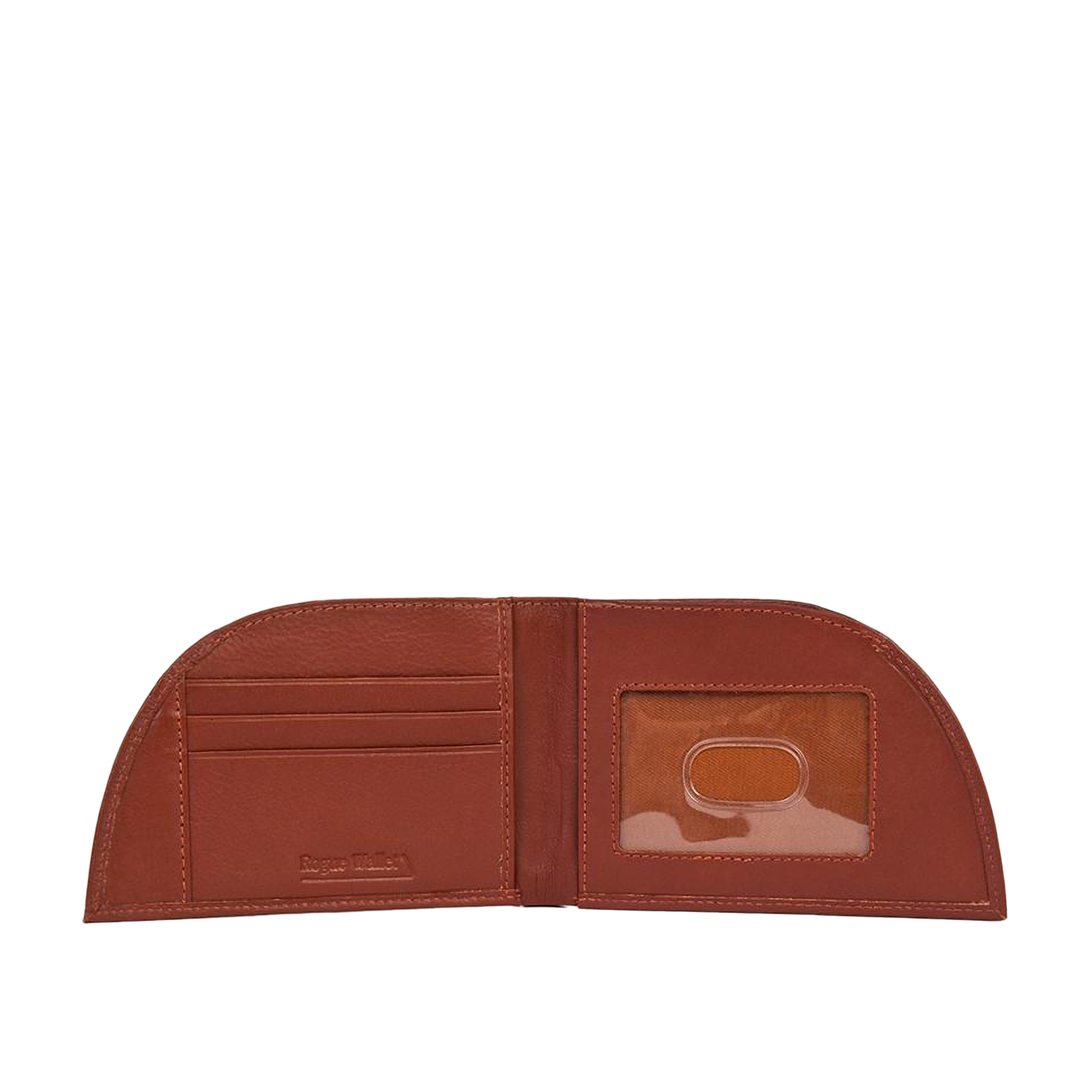 Rogue Front Pocket Wallet in Napa Leather – Rogue Industries
