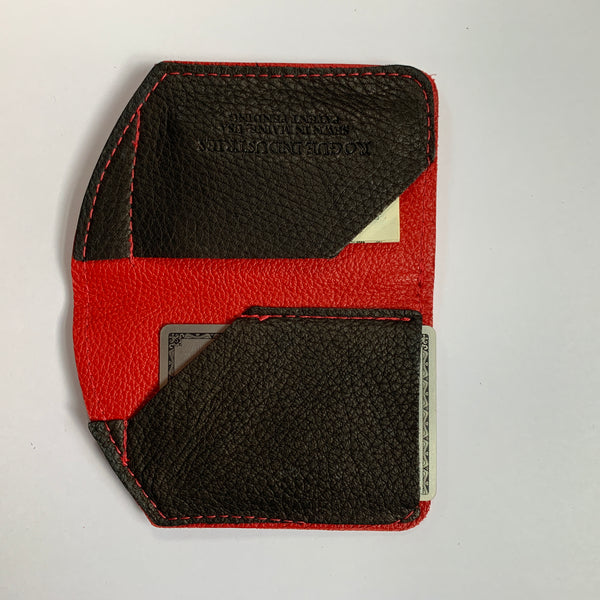 The Ladies Minimalist Wallet