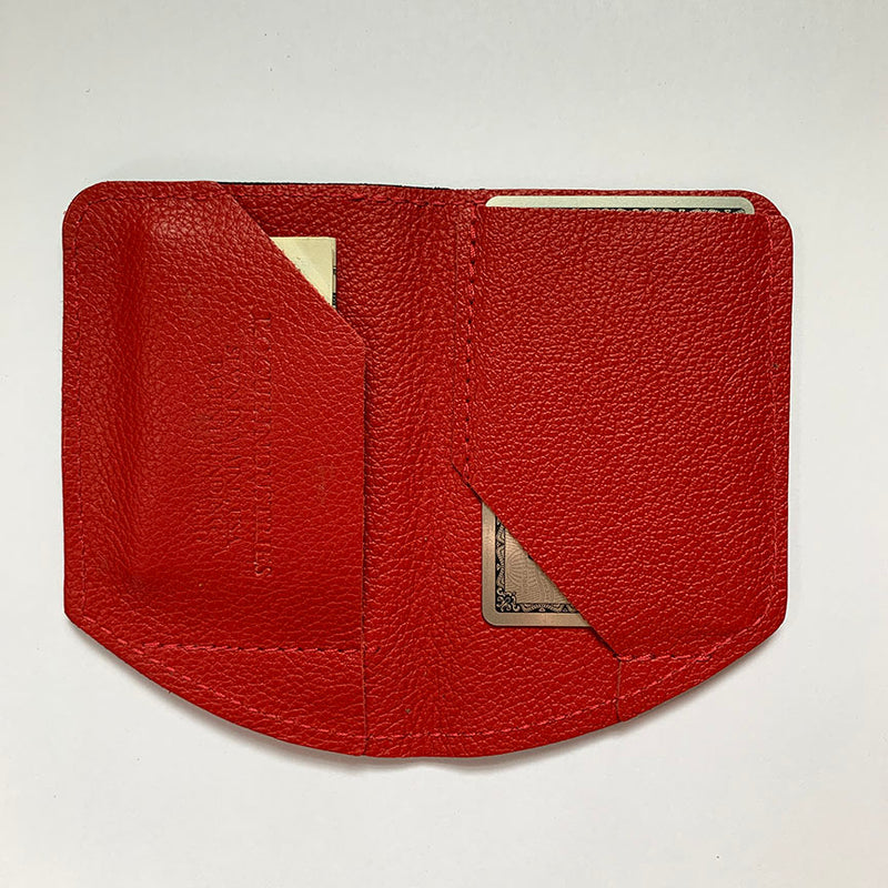 The Ladies Minimalist Wallet