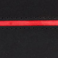 Rogue Front Pocket Wallet - Red Line – Rogue Industries