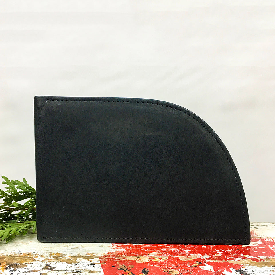 Factory Second Imported Front Pocket Wallet