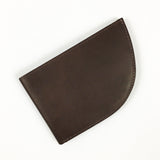 Factory Second Imported Rogue Front Pocket Wallet - BROWN
