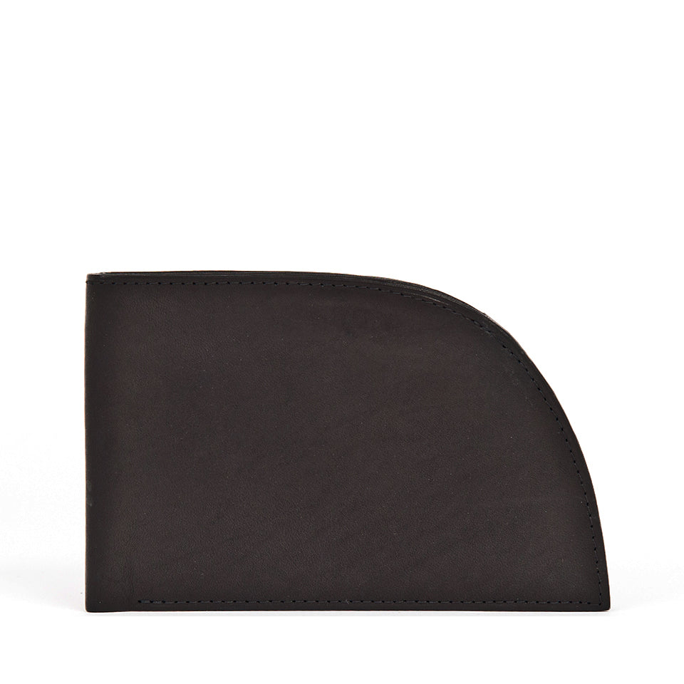 Wallet Inme Factory Second Previously Embossed Made in Maine Front Pocket Wallet ...