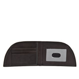 Factory Second Imported Rogue Front Pocket Wallet - BLACK