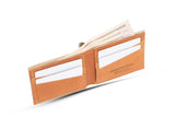Heritage Wallet - Factory Second