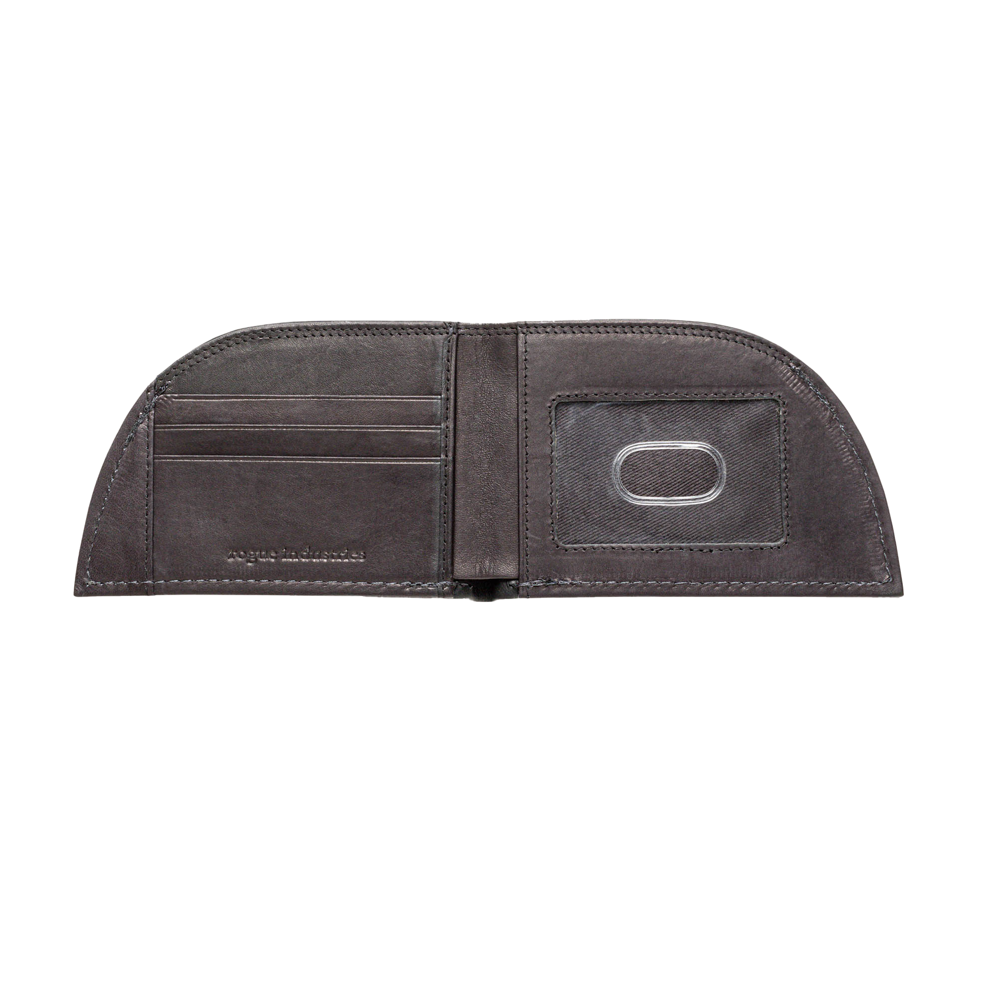 Rogue Front Pocket Wallet - Classic with RFID-Blocking – Rogue Industries